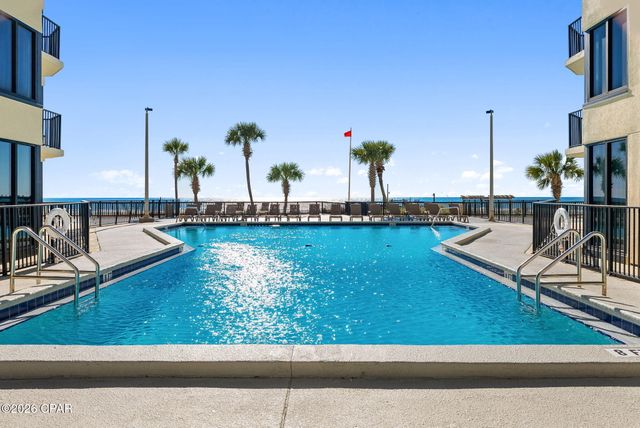 9850 S Thomas Drive 602W, Panama City Beach, FL 32408