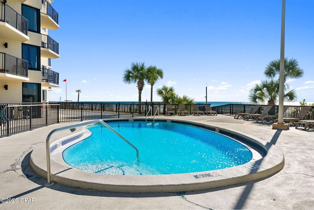 9850 S Thomas Drive 602W, Panama City Beach, FL 32408