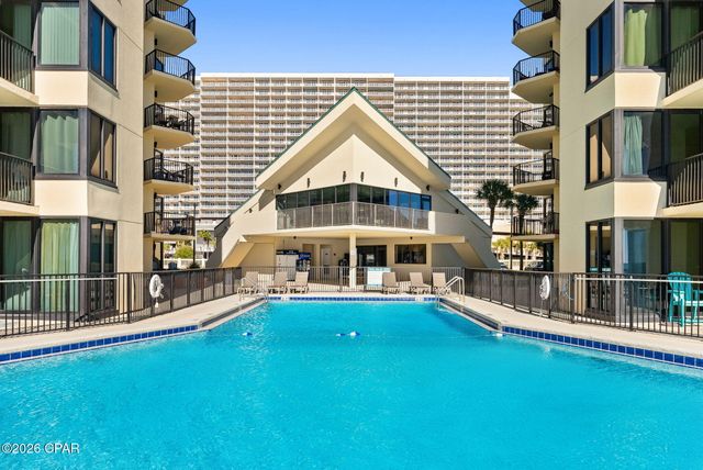 9850 S Thomas Drive 602W, Panama City Beach, FL 32408