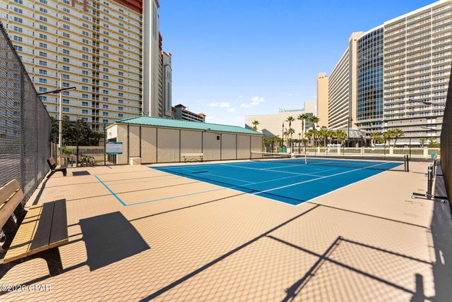 9850 S Thomas Drive 602W, Panama City Beach, FL 32408