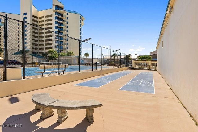 9850 S Thomas Drive 602W, Panama City Beach, FL 32408