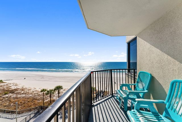 9850 S Thomas Drive 602W, Panama City Beach, FL 32408