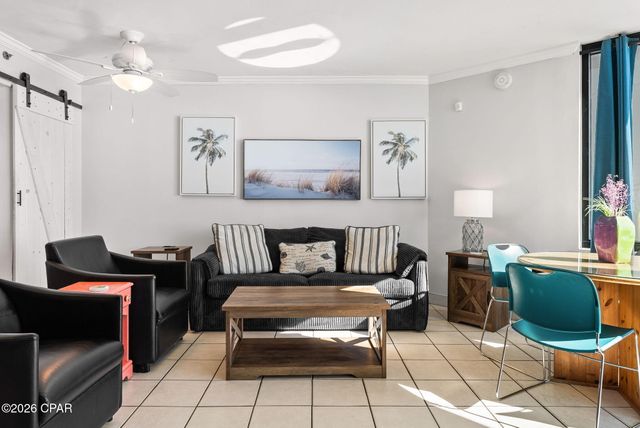 9850 S Thomas Drive 602W, Panama City Beach, FL 32408