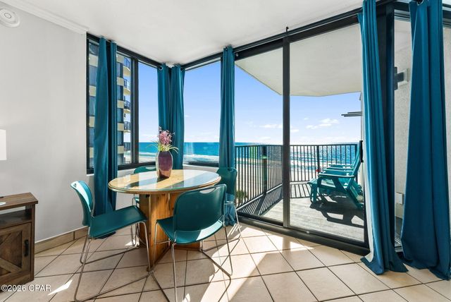 9850 S Thomas Drive 602W, Panama City Beach, FL 32408