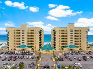 9850 S Thomas Drive 602W, Panama City Beach, FL 32408