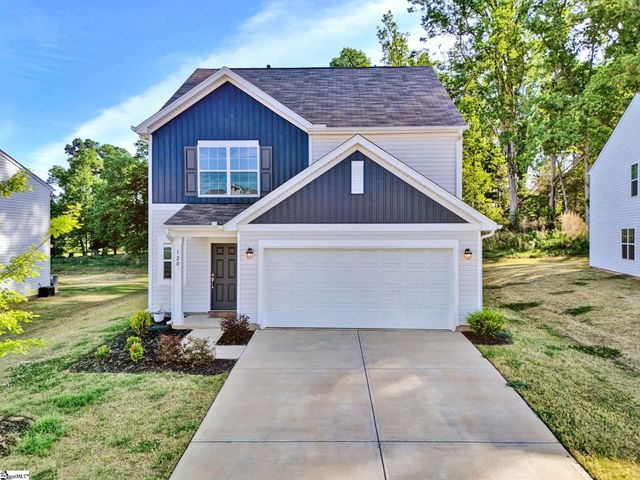 120 Broadtree Circle, Greenville, SC 29605
