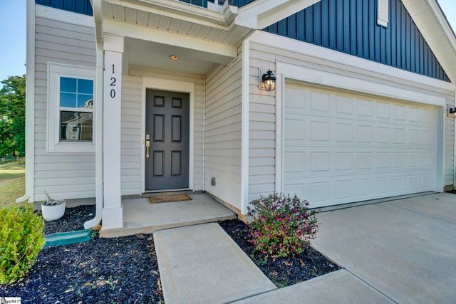 120 Broadtree Circle, Greenville, SC 29605