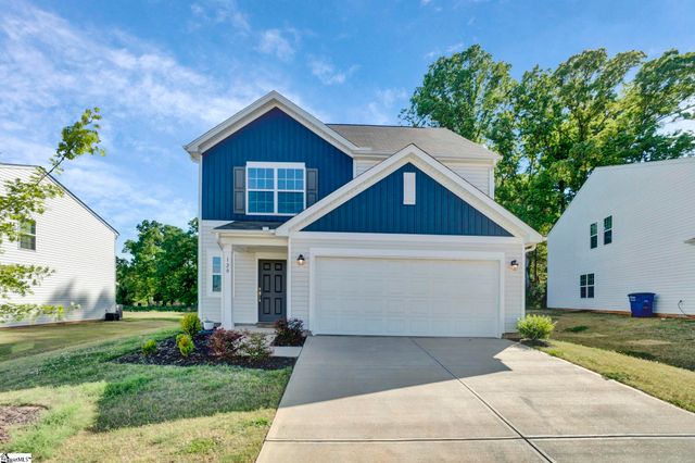 120 Broadtree Circle, Greenville, SC 29605