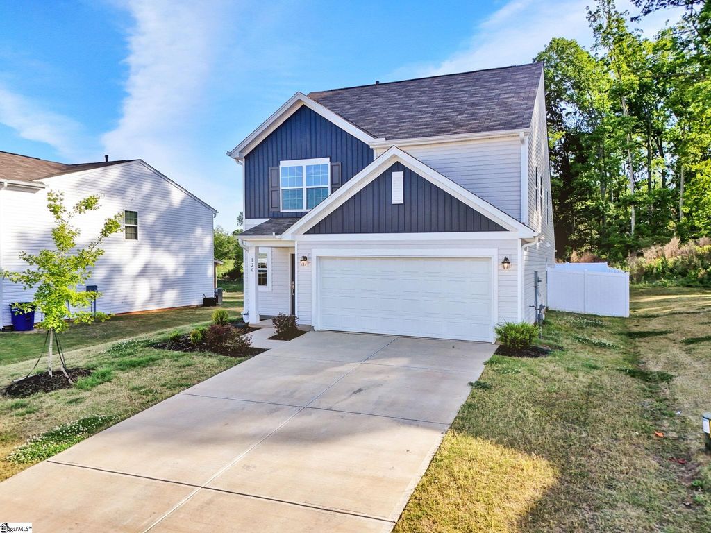 120 Broadtree Circle, Greenville, SC 29605