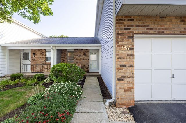 151 Flower Dale Drive, Greece, NY 14626