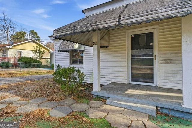 48 Horton Street, Winder, GA 30680