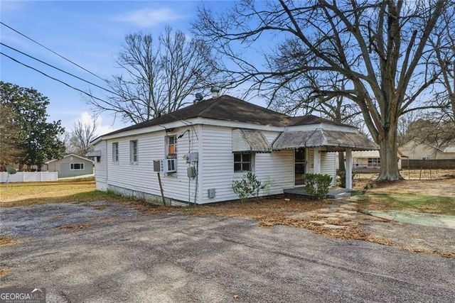 48 Horton Street, Winder, GA 30680