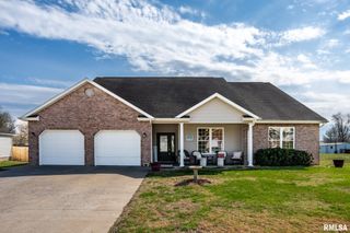 309 N WHITNEY Lane, Marion, IL 62959