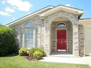 4233 Fernleaf Drive, Fort Worth, TX 76137