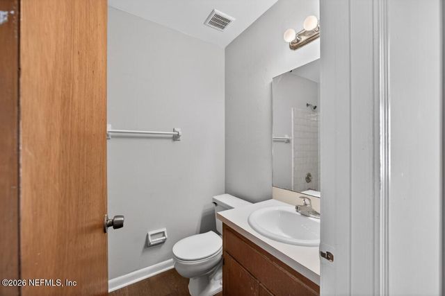 5033 YEARLING Lane, Jacksonville, FL 32210