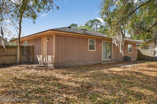 5033 YEARLING Lane, Jacksonville, FL 32210