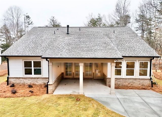 106 Player Lane, Westminster, SC 29693