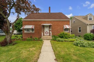 626 Marion AVENUE, South Milwaukee, WI 53172