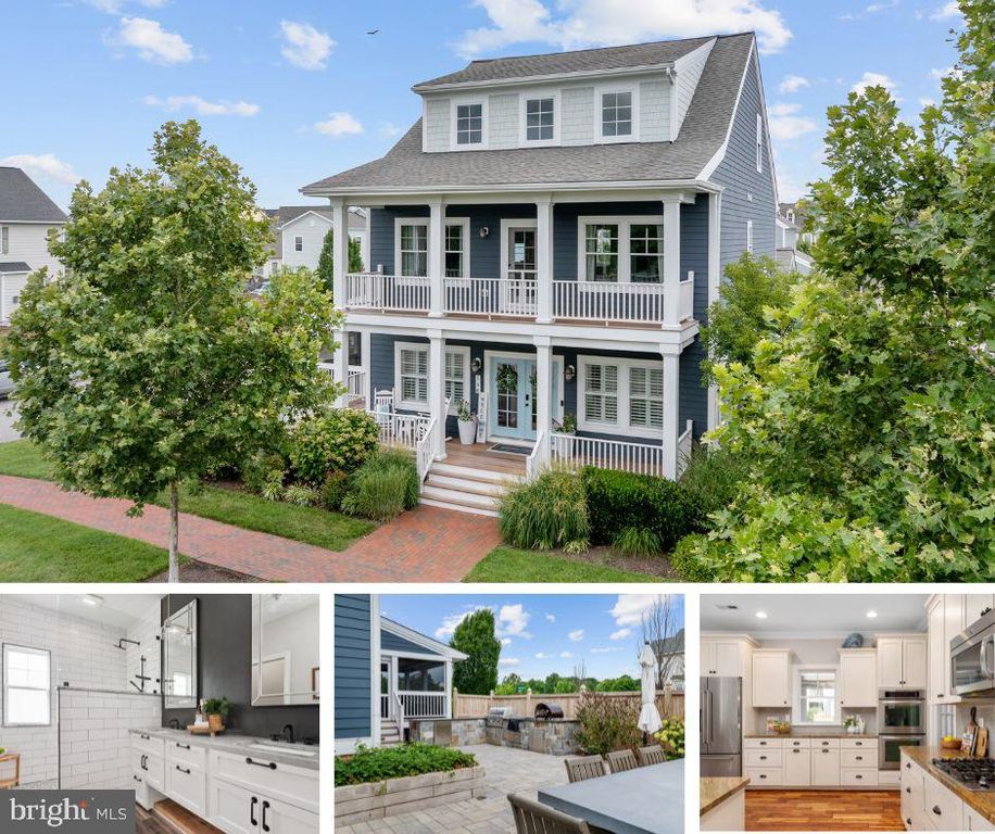 360 MACUM CREEK DR, Chester, MD 21619