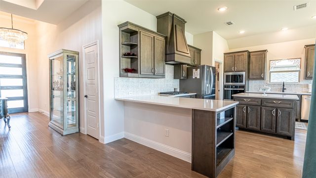 3136 Ferry Boat Lane, Granbury, TX 76049