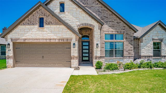 3136 Ferry Boat Lane, Granbury, TX 76049