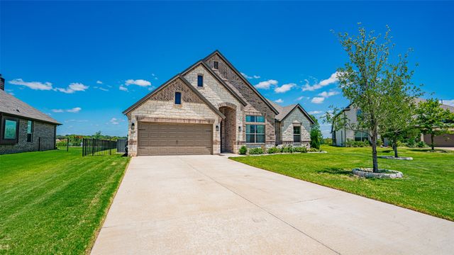 3136 Ferry Boat Lane, Granbury, TX 76049