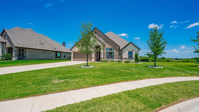 3136 Ferry Boat Lane, Granbury, TX 76049