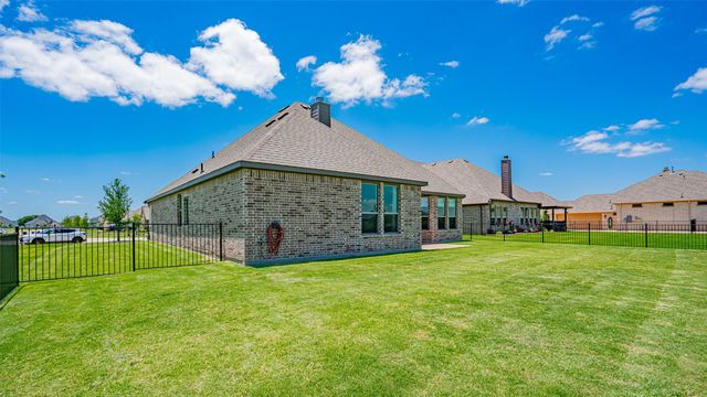 3136 Ferry Boat Lane, Granbury, TX 76049