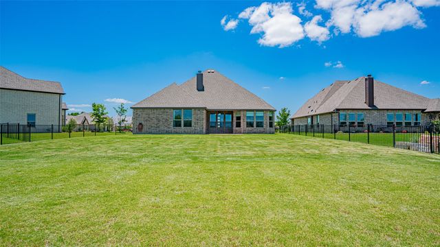 3136 Ferry Boat Lane, Granbury, TX 76049