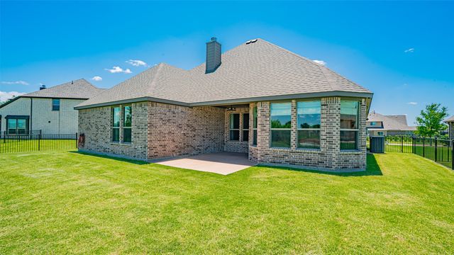 3136 Ferry Boat Lane, Granbury, TX 76049
