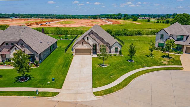3136 Ferry Boat Lane, Granbury, TX 76049