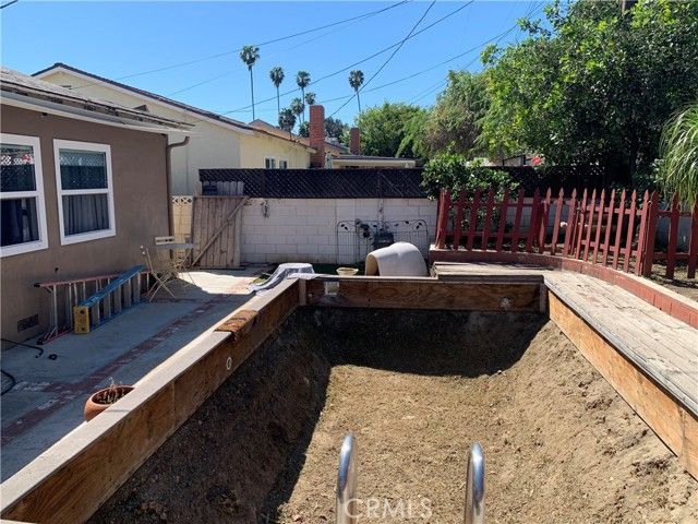 1161 9th, Hacienda Heights, CA 91745