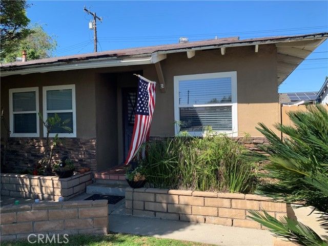1161 9th, Hacienda Heights, CA 91745