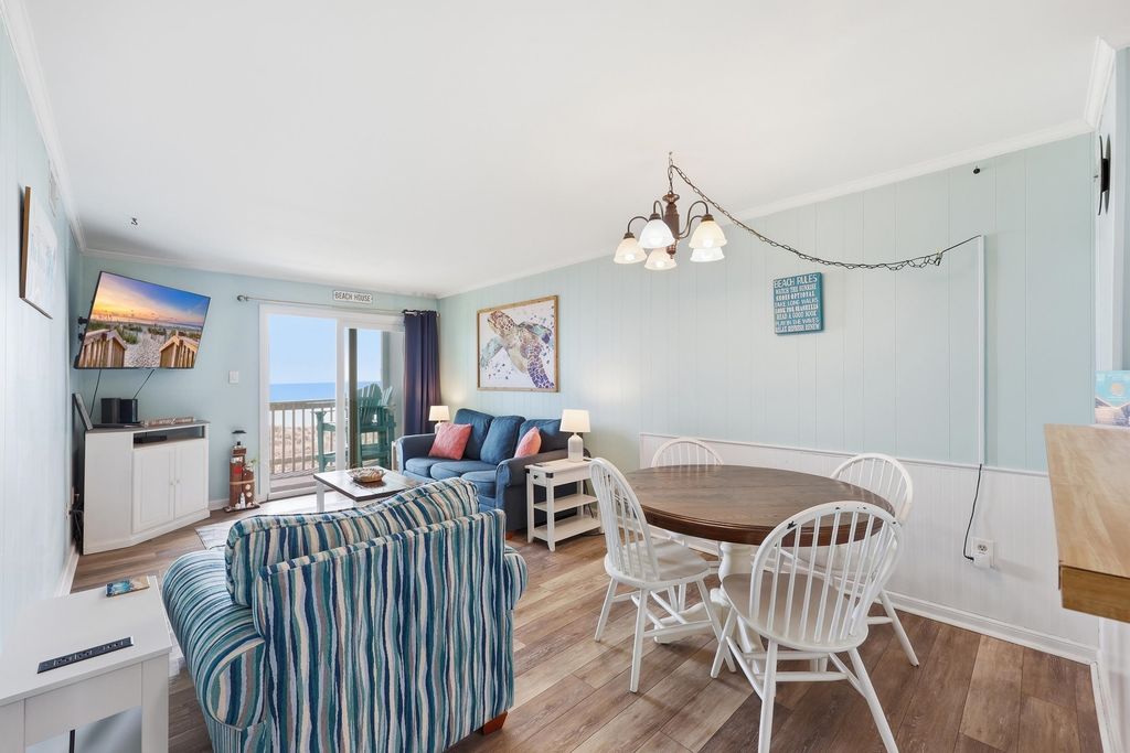 613 Ocean Blvd. S H2, North Myrtle Beach, SC 29582 — photo 2