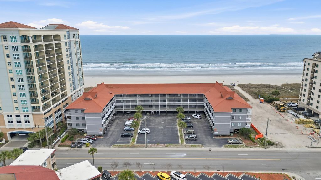 613 Ocean Blvd. S H2, North Myrtle Beach, SC 29582 — photo 5