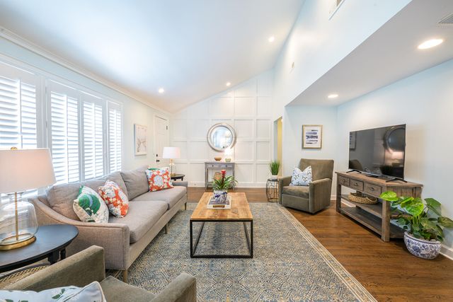 1428 Hindman Avenue, Mount Pleasant, SC 29464