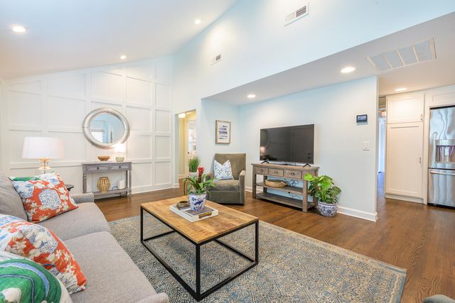 1428 Hindman Avenue, Mount Pleasant, SC 29464