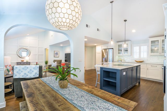 1428 Hindman Avenue, Mount Pleasant, SC 29464