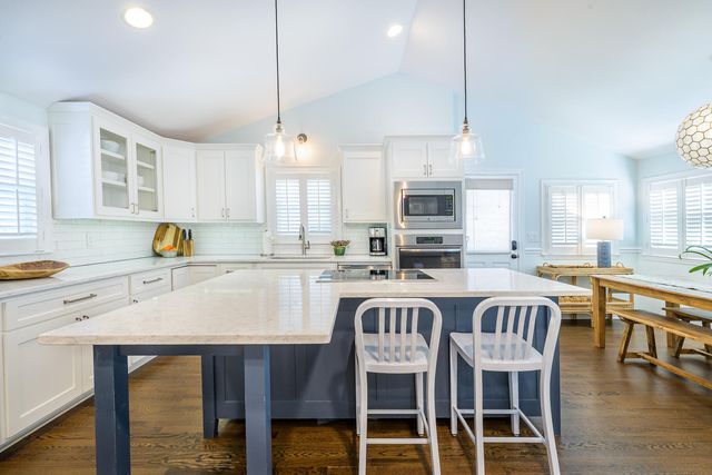 1428 Hindman Avenue, Mount Pleasant, SC 29464