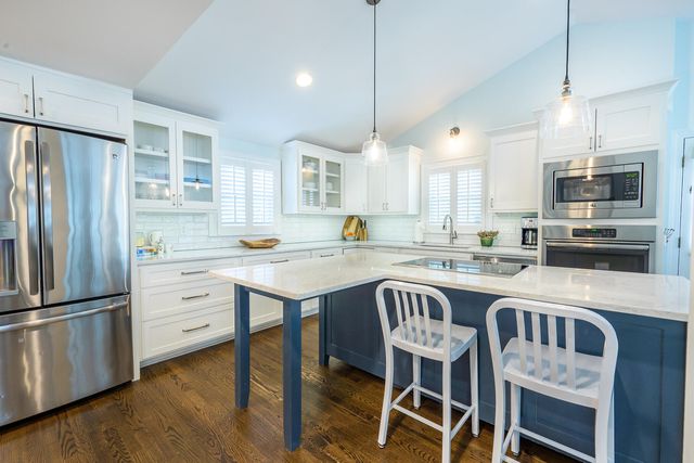 1428 Hindman Avenue, Mount Pleasant, SC 29464