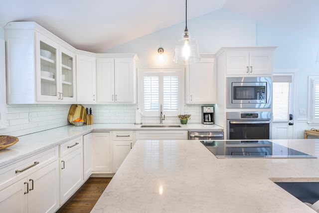 1428 Hindman Avenue, Mount Pleasant, SC 29464