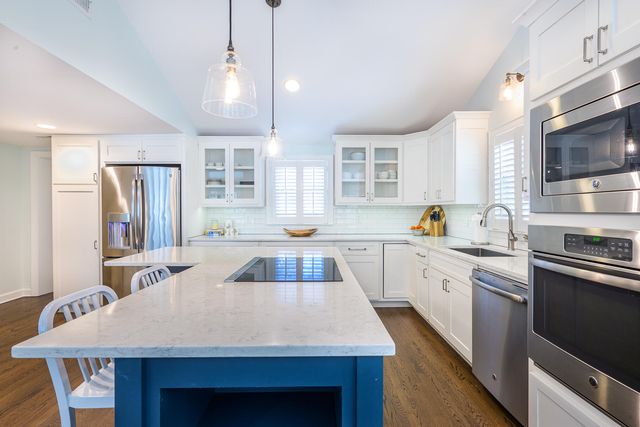 1428 Hindman Avenue, Mount Pleasant, SC 29464