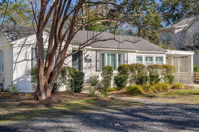 1428 Hindman Avenue, Mount Pleasant, SC 29464