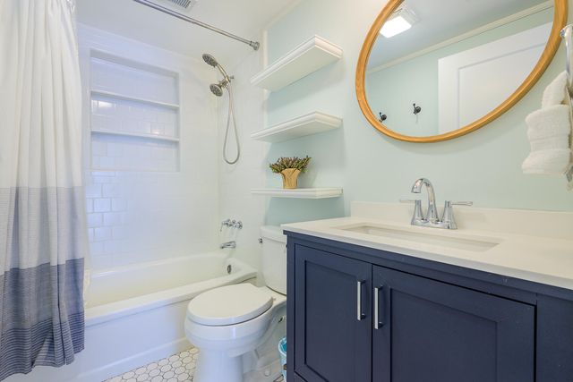 1428 Hindman Avenue, Mount Pleasant, SC 29464