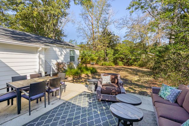 1428 Hindman Avenue, Mount Pleasant, SC 29464