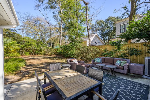 1428 Hindman Avenue, Mount Pleasant, SC 29464