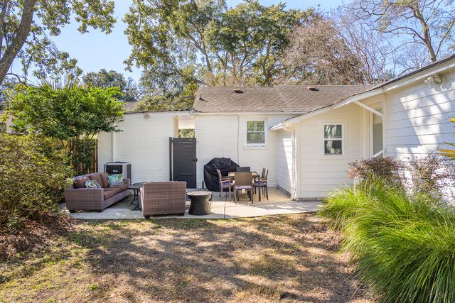 1428 Hindman Avenue, Mount Pleasant, SC 29464