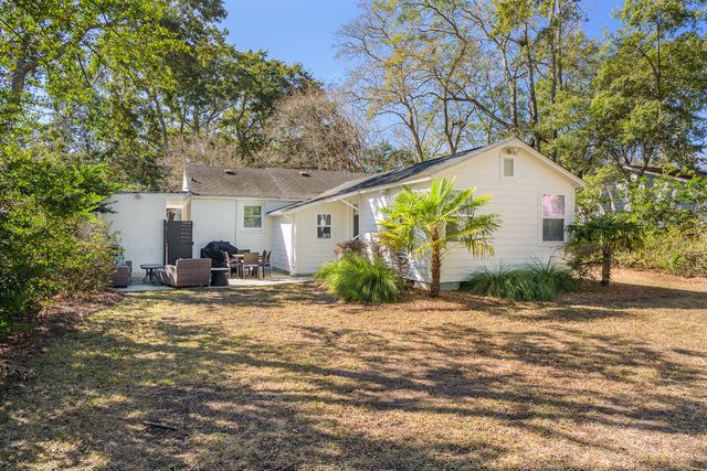 1428 Hindman Avenue, Mount Pleasant, SC 29464