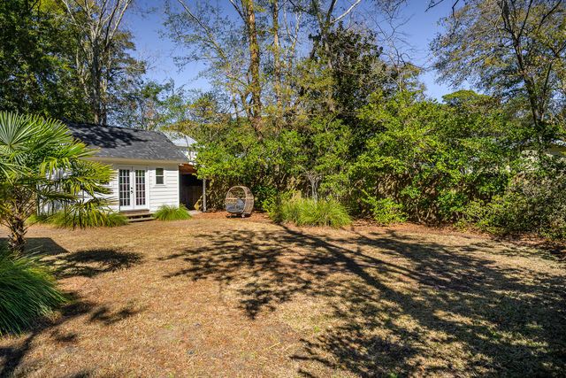 1428 Hindman Avenue, Mount Pleasant, SC 29464