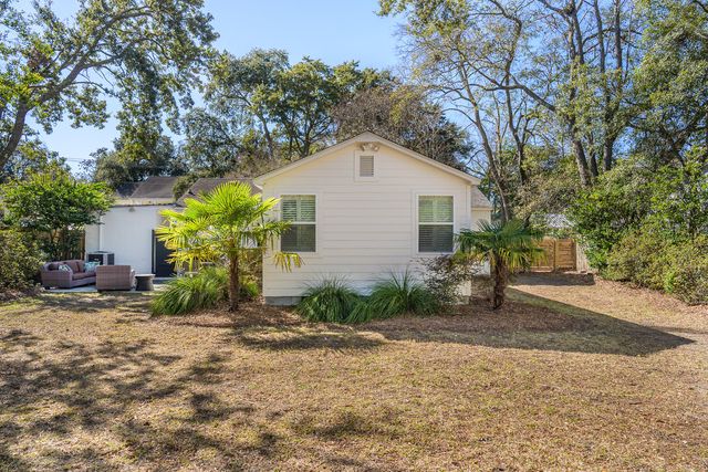 1428 Hindman Avenue, Mount Pleasant, SC 29464